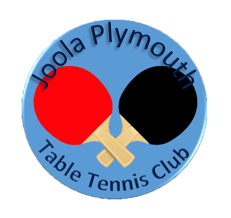 Joola Plymouth TT Leagues