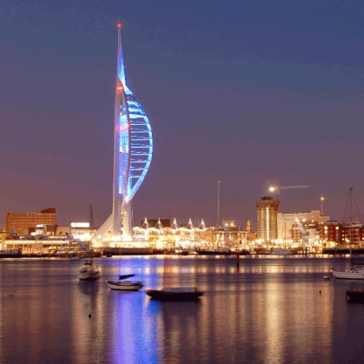 Portsmouth Table Tennis League TT Leagues