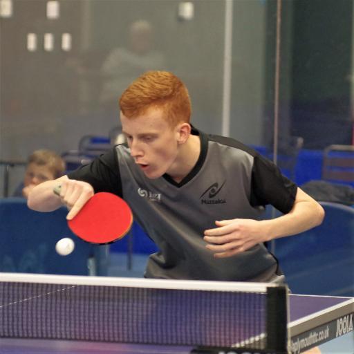 Joola Plymouth TT Leagues