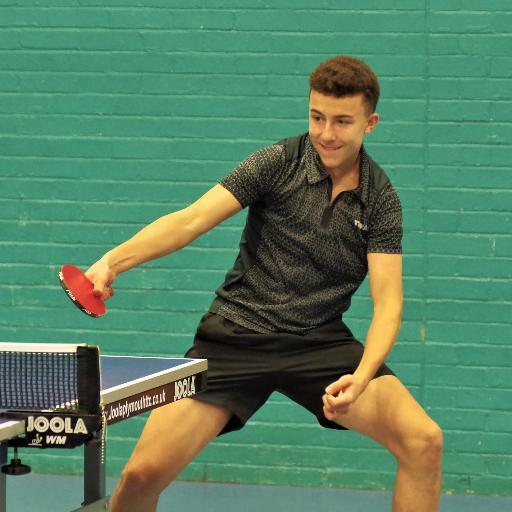 Joola Plymouth TT Leagues