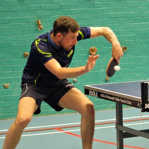 Joola Plymouth TT Leagues