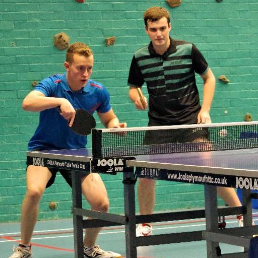 Joola Plymouth TT Leagues