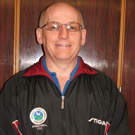 speedwell table tennis club TT Leagues