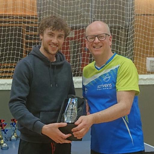 Birmingham & District Table Tennis Association TT Leagues