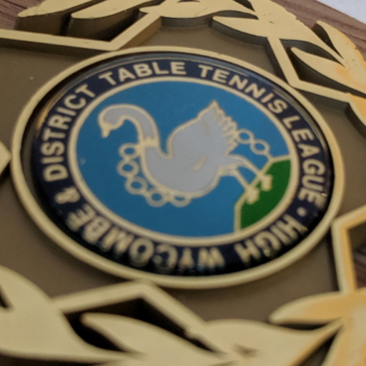 High Table Tennis League TT Leagues