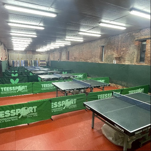 Maylands Green Table Tennis Club TT Leagues