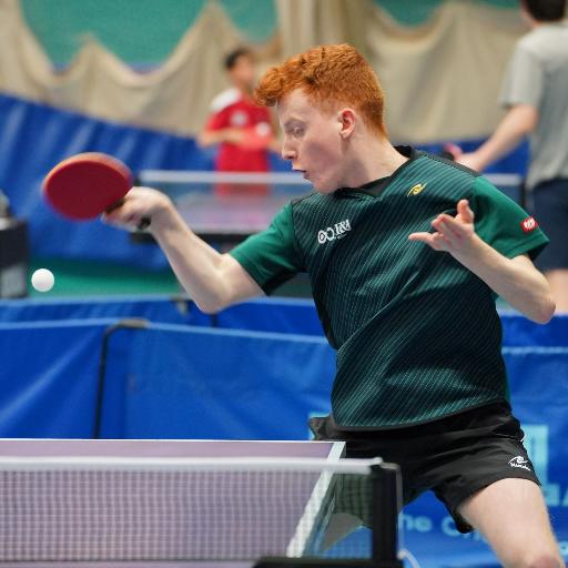 Joola Plymouth TT Leagues