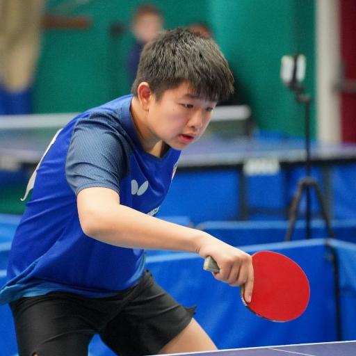 Joola Plymouth TT Leagues