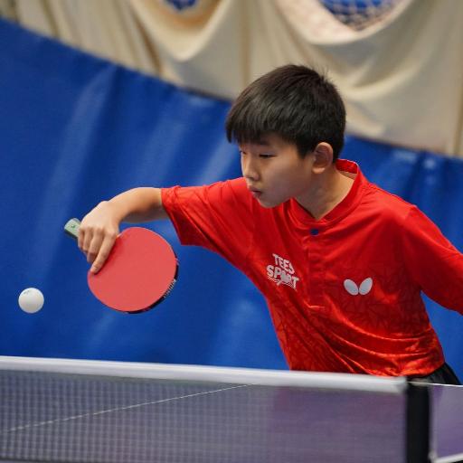 Joola Plymouth TT Leagues