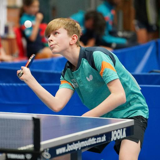 Joola Plymouth TT Leagues