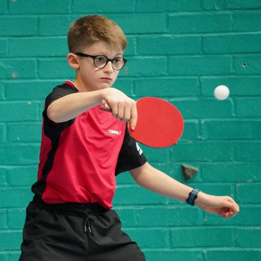 Joola Plymouth TT Leagues