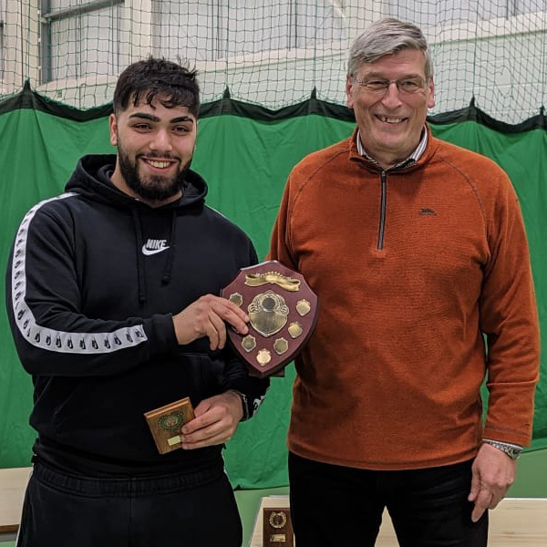 Colchester Table Tennis League | TT Leagues