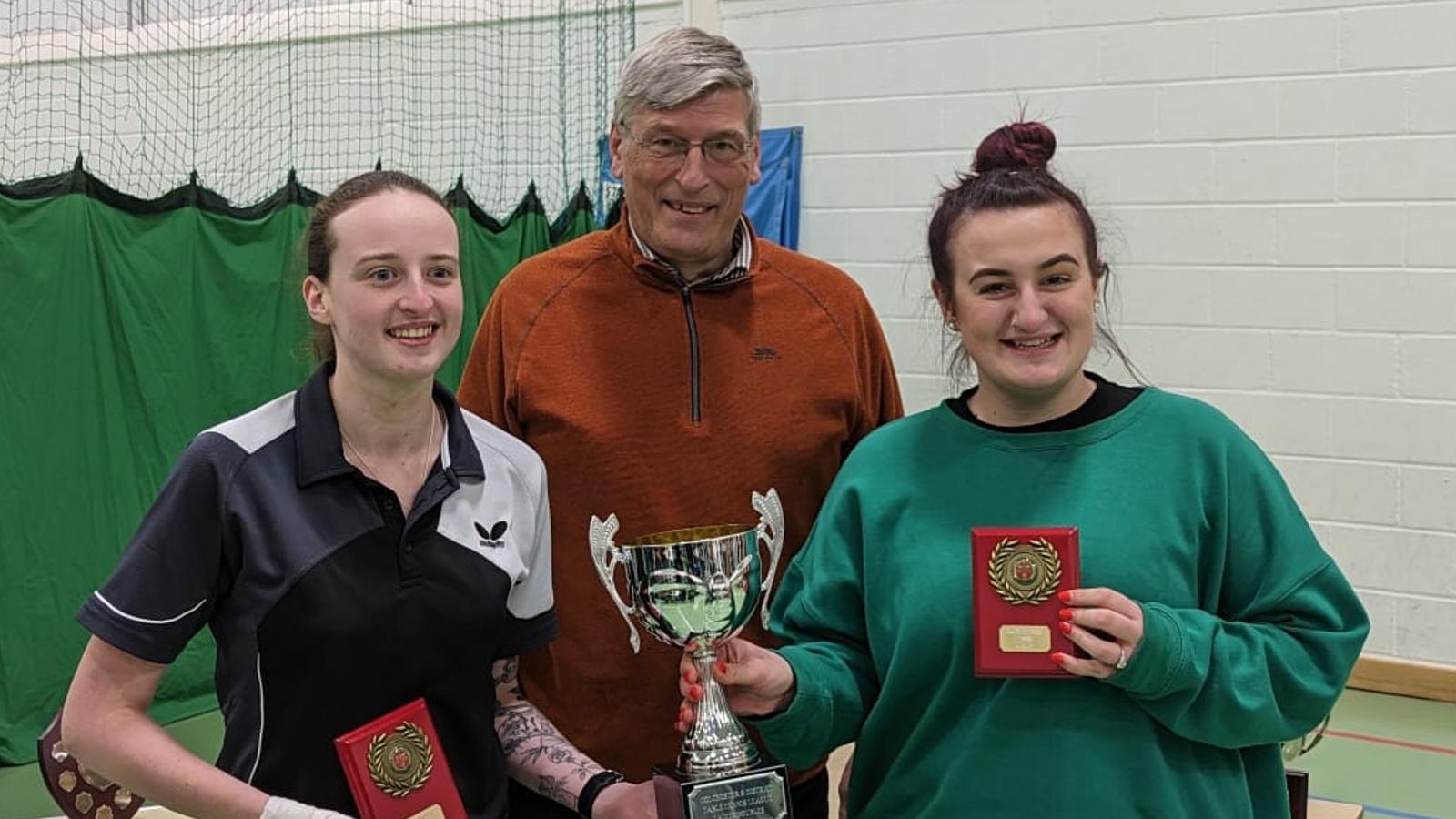 Colchester Table Tennis League TT Leagues