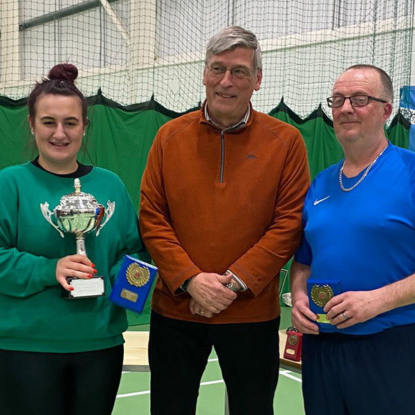 Colchester Table Tennis League TT Leagues