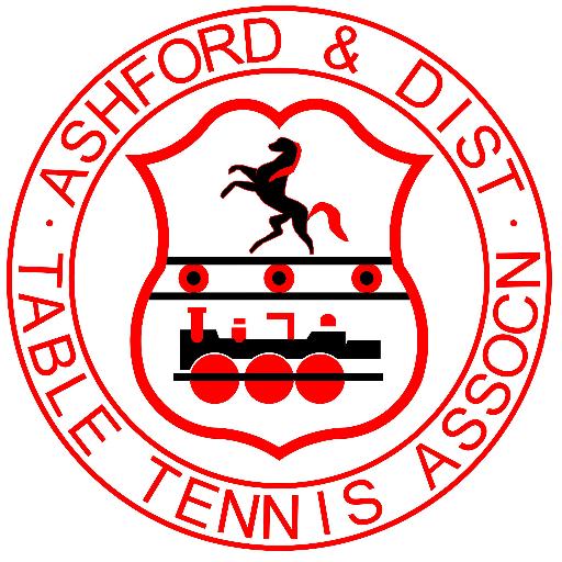 Ashford Table Tennis Club
