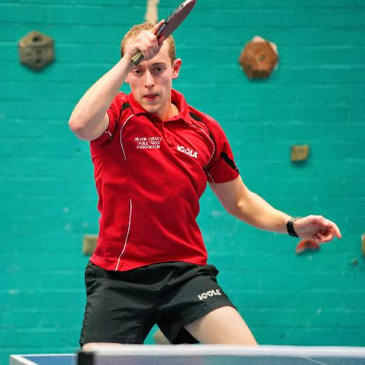 Joola Plymouth TT Leagues