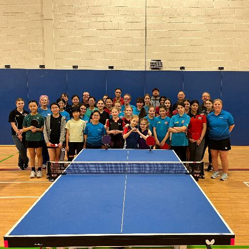 Local table tennis best sale clubs