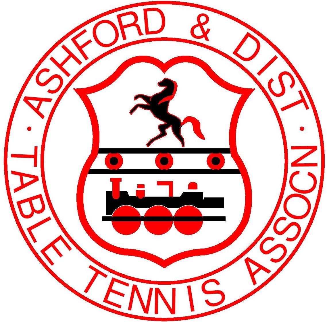 Ashford Table Tennis League TT Leagues