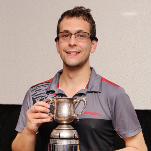 Chester and Ellesmere Port Table Tennis League TT Leagues