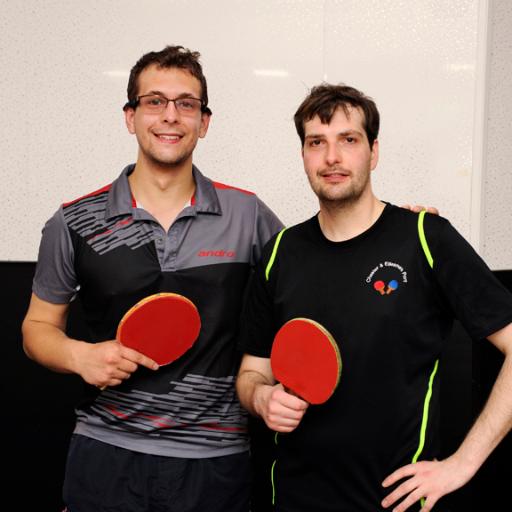 Chester and Ellesmere Port Table Tennis League TT Leagues