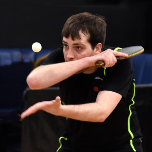 Chester and Ellesmere Port Table Tennis League TT Leagues
