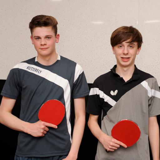 Chester and Ellesmere Port Table Tennis League TT Leagues
