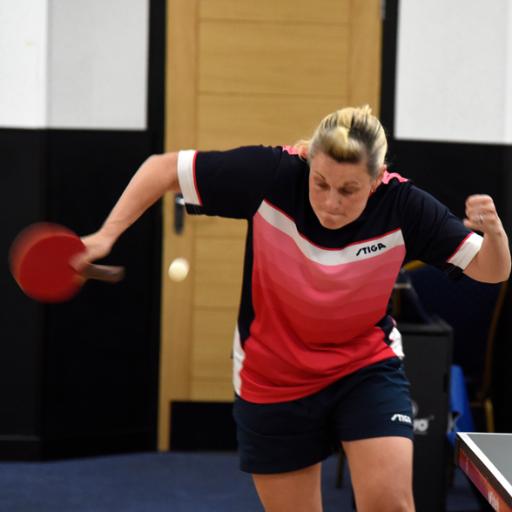 Chester and Ellesmere Port Table Tennis League TT Leagues