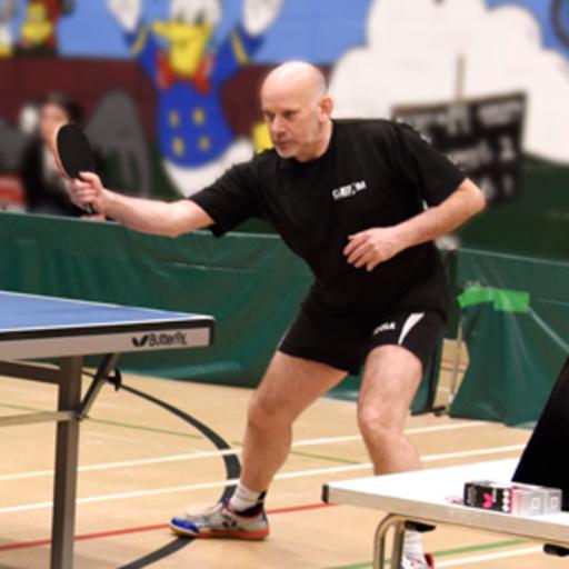 Wirral Table Tennis League | TT Leagues