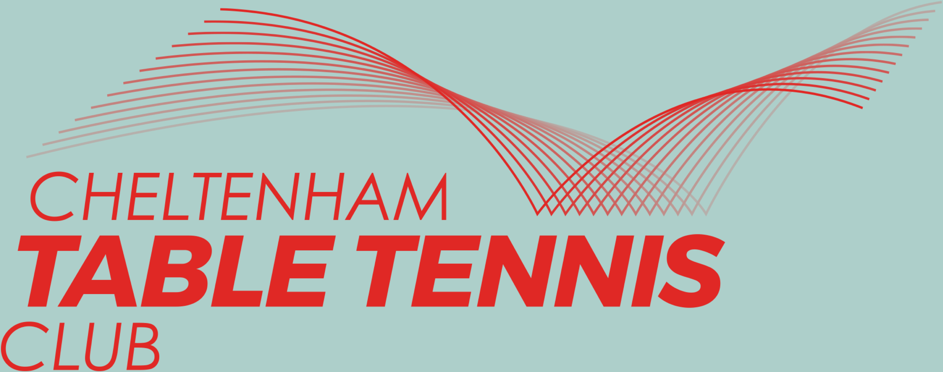Cheltenham Table Tennis Club TT Leagues